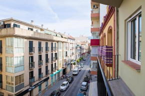 Hello Málaga Flat Victoria